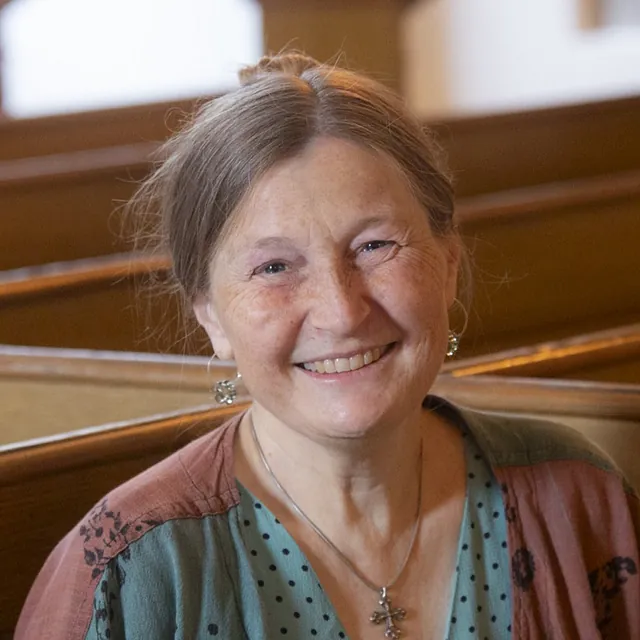 Lotte Grønborg