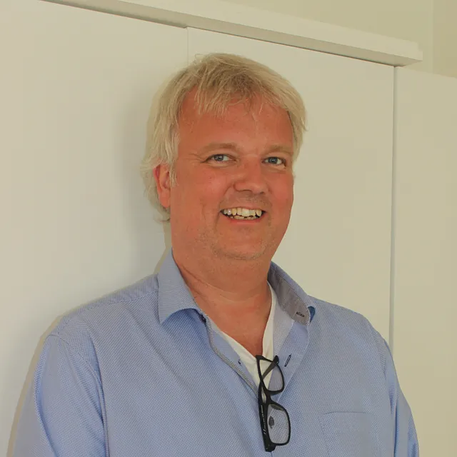 Kristian Hein