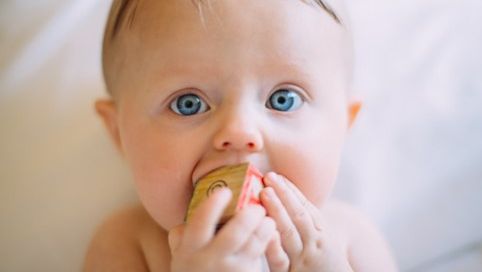 Babysalmesang