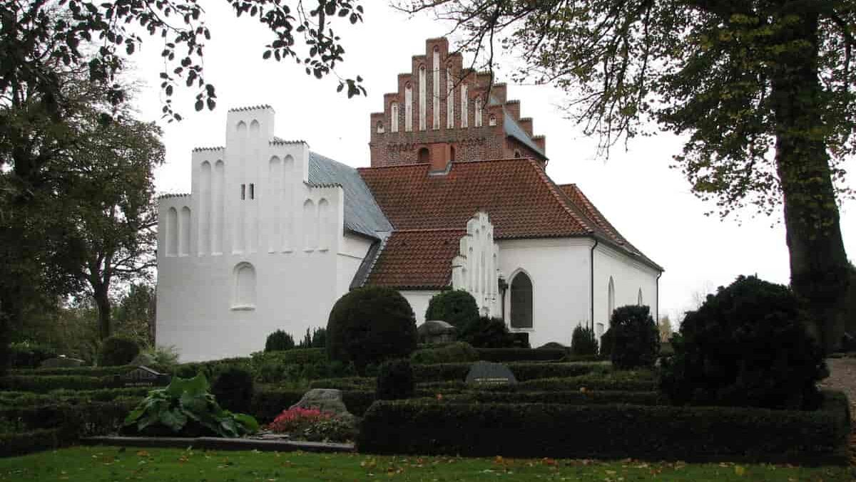 Torup Kirkegård