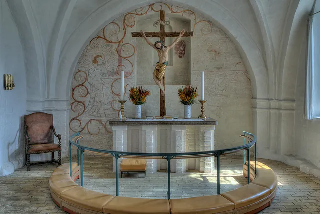 Torup Kirke