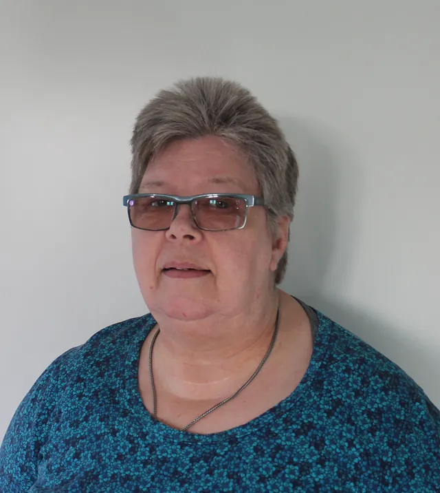 Karen Schroll-Fleischer